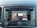 Volkswagen Sharan BMT 7-Sitz.*Navi*Pano*SHZ*AHK*2.Hd.*Rollo Kék - thumbnail 31