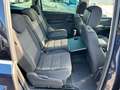 Volkswagen Sharan BMT 7-Sitz.*Navi*Pano*SHZ*AHK*2.Hd.*Rollo Kék - thumbnail 18