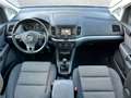 Volkswagen Sharan BMT 7-Sitz.*Navi*Pano*SHZ*AHK*2.Hd.*Rollo Kék - thumbnail 22