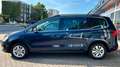Volkswagen Sharan BMT 7-Sitz.*Navi*Pano*SHZ*AHK*2.Hd.*Rollo Kék - thumbnail 12