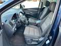 Volkswagen Sharan BMT 7-Sitz.*Navi*Pano*SHZ*AHK*2.Hd.*Rollo Kék - thumbnail 13