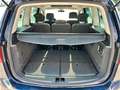 Volkswagen Sharan BMT 7-Sitz.*Navi*Pano*SHZ*AHK*2.Hd.*Rollo Kék - thumbnail 9