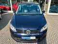 Volkswagen Sharan BMT 7-Sitz.*Navi*Pano*SHZ*AHK*2.Hd.*Rollo Kék - thumbnail 2