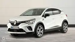 Renault Captur 1.0 TCe 90ch Techno