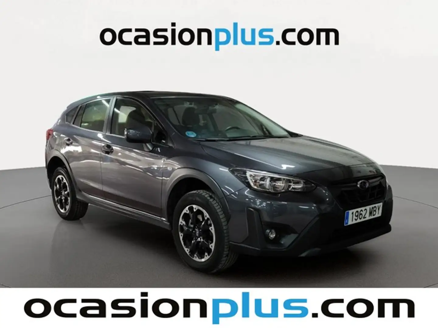 Subaru XV 1.6i Sport CVT Gris - 2