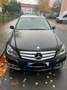 Mercedes-Benz C 350 C-Klasse Diesel CDI DPF Schwarz - thumbnail 1