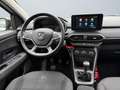Dacia Sandero Comfort GPS Carplay Caméra*Capteurs Av/Ar*Clim Gris - thumbnail 12