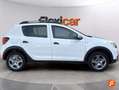 Dacia Sandero 0.9 TCE Stepway Comfort 66kW Blanco - thumbnail 7