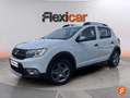 Dacia Sandero 0.9 TCE Stepway Comfort 66kW Blanco - thumbnail 3