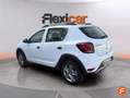 Dacia Sandero 0.9 TCE Stepway Comfort 66kW Blanco - thumbnail 8