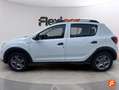 Dacia Sandero 0.9 TCE Stepway Comfort 66kW Blanco - thumbnail 5