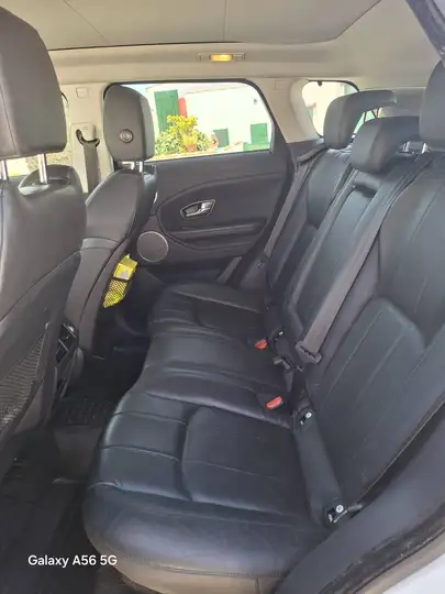 Land Rover Range Rover 2017, foto 8