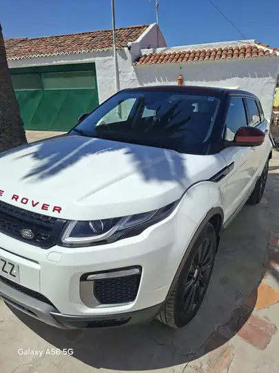 Land Rover Range Rover 2017, foto 3