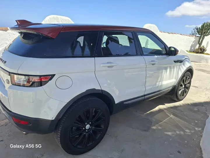 Land Rover Range Rover 2017, foto 9