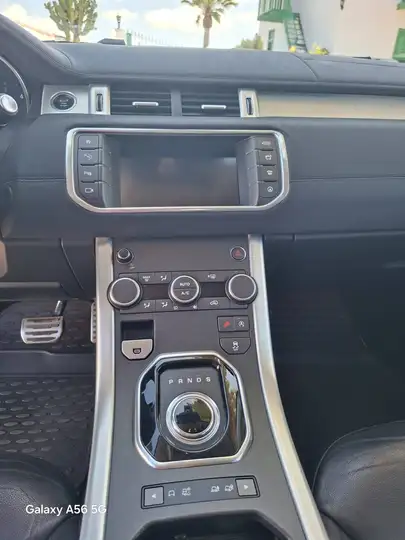 Land Rover Range Rover 2017, foto 5