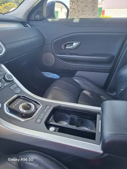 Land Rover Range Rover 2017, foto 7