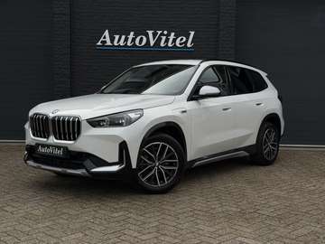 xDrive30e X-Line | Widescreen Facelift | Sportlede