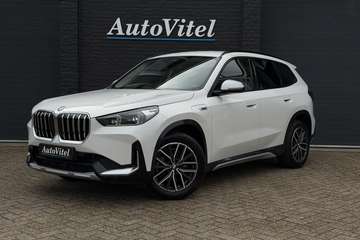 xDrive30e X-Line | Widescreen Facelift | Sportlede