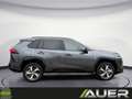 Toyota RAV 4 RAV4 2,5 Hybrid PHEV 306PS Executive AWD Grau - thumbnail 8