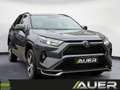 Toyota RAV 4 RAV4 2,5 Hybrid PHEV 306PS Executive AWD Grau - thumbnail 9