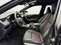 Toyota RAV 4 RAV4 2,5 Hybrid PHEV 306PS Executive AWD Grau - thumbnail 11