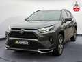 Toyota RAV 4 RAV4 2,5 Hybrid PHEV 306PS Executive AWD Grau - thumbnail 1