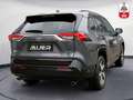 Toyota RAV 4 RAV4 2,5 Hybrid PHEV 306PS Executive AWD | ab €... Grau - thumbnail 7