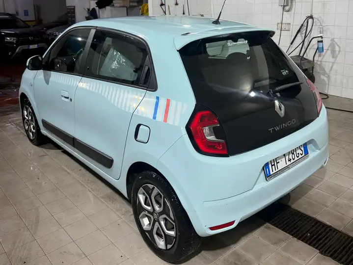 Renault Twingo Twingo 1.0 sce Duel 2 69cv — foto 4