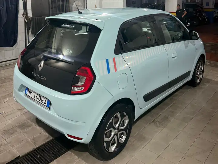 Renault Twingo Twingo 1.0 sce Duel 2 69cv — foto 5
