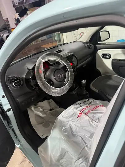 Renault Twingo Twingo 1.0 sce Duel 2 69cv — foto 6