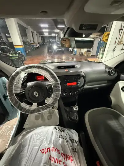 Renault Twingo Twingo 1.0 sce Duel 2 69cv — foto 7