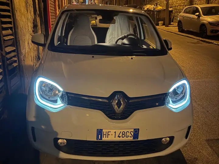 Renault Twingo Twingo 1.0 sce Duel 2 69cv — foto 9