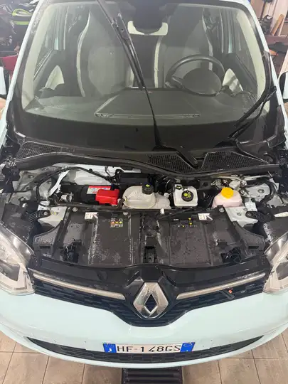 Renault Twingo Twingo 1.0 sce Duel 2 69cv — foto 8