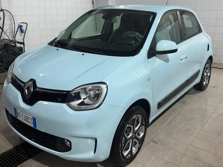 Renault Twingo Twingo 1.0 sce Duel 2 69cv — foto 3