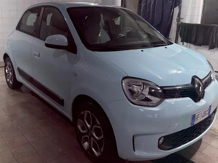 Renault Twingo Twingo 1.0 sce Duel 2 69cv — foto 2