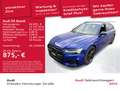 Audi S6 quattro Matrix LED Head-up B&O Standh. Blau - thumbnail 1