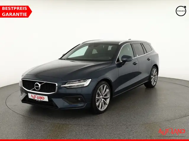 Volvo V60 Kombi 2.0 Momentum LED Navi Standheizung