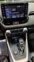 Toyota RAV 4 2.5 Plug-in hybrid 4WD Style Plus Gris - thumbnail 16