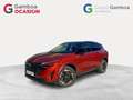 Nissan Qashqai DIG-T 103kW N-Connecta Orange - thumbnail 1