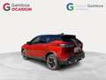 Nissan Qashqai DIG-T 103kW N-Connecta Orange - thumbnail 7