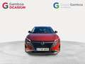 Nissan Qashqai DIG-T 103kW N-Connecta Orange - thumbnail 2