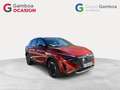 Nissan Qashqai DIG-T 103kW N-Connecta Orange - thumbnail 3