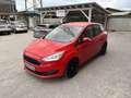 Ford C-Max Trend 1,0 EcoBoost *AHK*KLIMA*PDC*TEMP* Rot - thumbnail 3