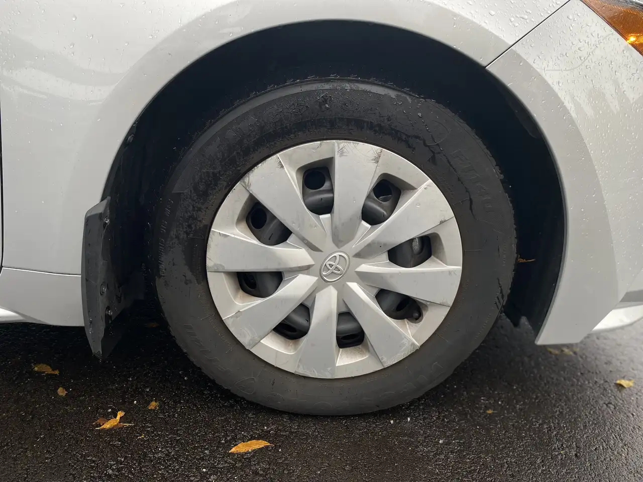 Toyota Corolla снимка Toyota Corolla