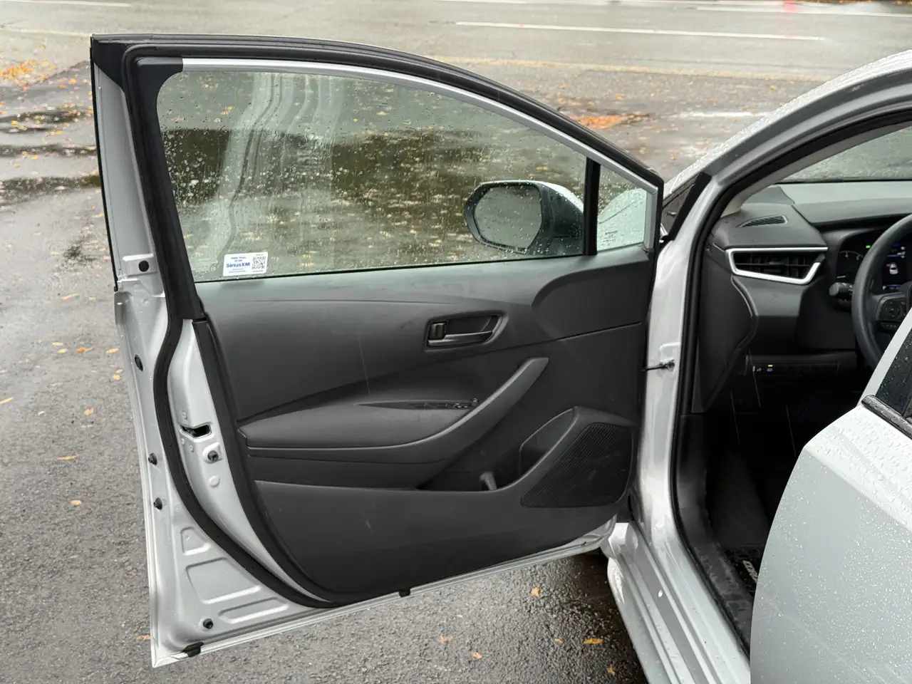 Toyota Corolla снимка Toyota Corolla