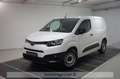 Toyota Proace city electric L1 50kWh S Comfort Bianco - thumbnail 1