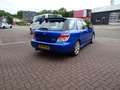 Subaru Impreza Plus Unieke Auto 2.5 WRX Blauw - thumbnail 5