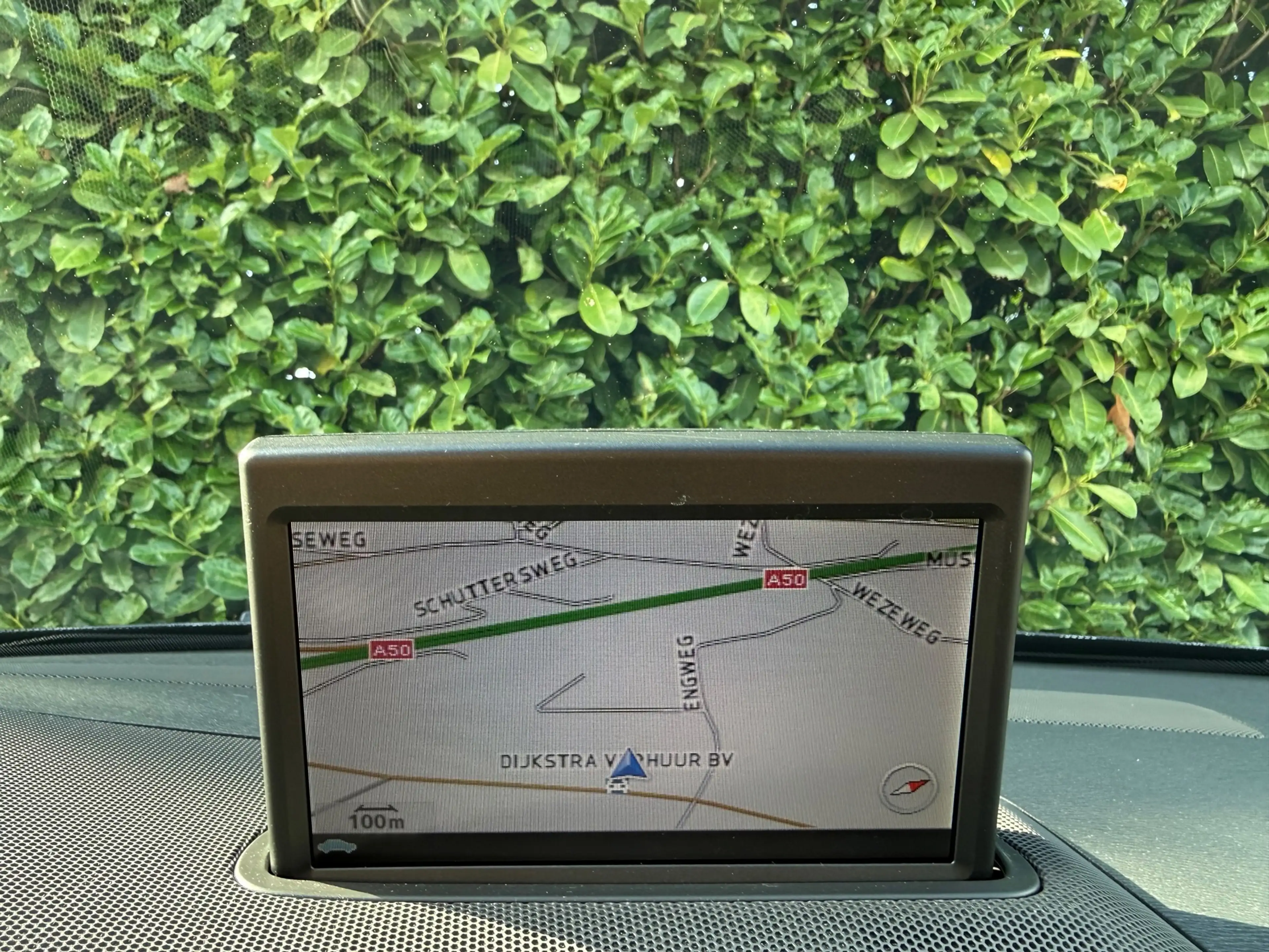 Volvo V70 2.5T Momentum AUT|NWE APK & DB-RIEM|NAVI|TREKH|LEE — photo 20