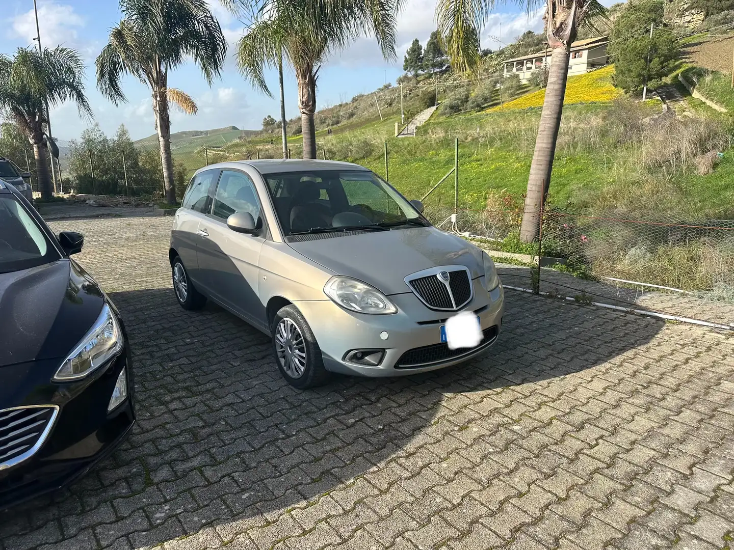 Lancia Ypsilon Ypsilon 1.3 mjt 16v Oro Plus Gold - 1