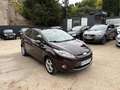 Ford Fiesta Titanium Marrone - thumbnail 1